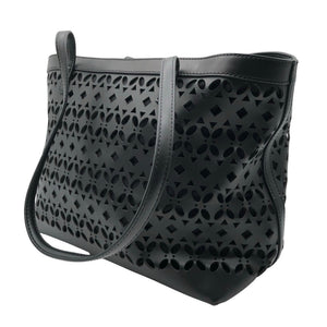 Unisex Ted Baker - Handbag, size Midi - Black (2)