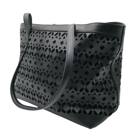 Unisex Ted Baker - Handbag, size Midi - Black (2)