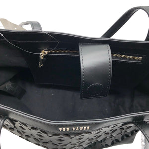 Unisex Ted Baker - Handbag, size Midi - Black (3)