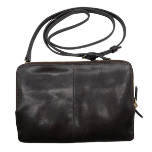 Unisex Royal Republiq - Shoulder bag, size Mini - Brown (2)