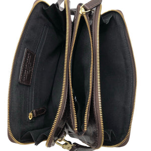 Unisex Royal Republiq - Shoulder bag, size Mini - Brown (3)