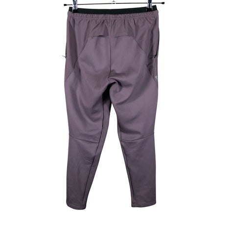 Unisex Salomon - Sports trousers, size 34 - Violet (2)
