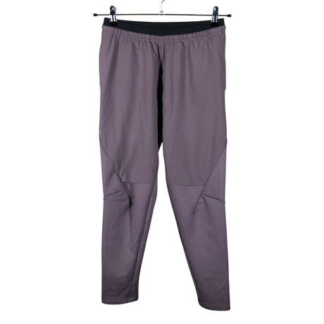 Unisex Salomon - Sports trousers, size 34 - Violet ()