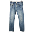 Unisex East West - Jeans, size W32 - Blue ()