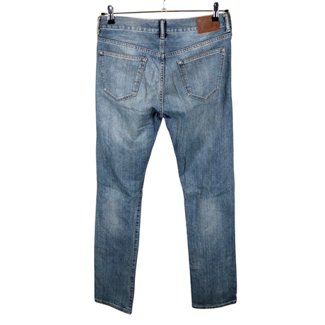 Unisex East West - Jeans, size W32 - Blue (2)