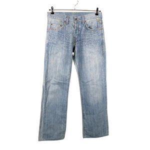 Unisex Jack & Jones - Jeans, size W32 - Light blue (1)