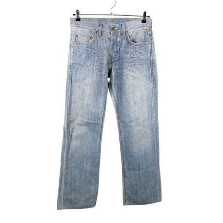 Unisex Jack & Jones - Jeans, size W32 - Light blue ()