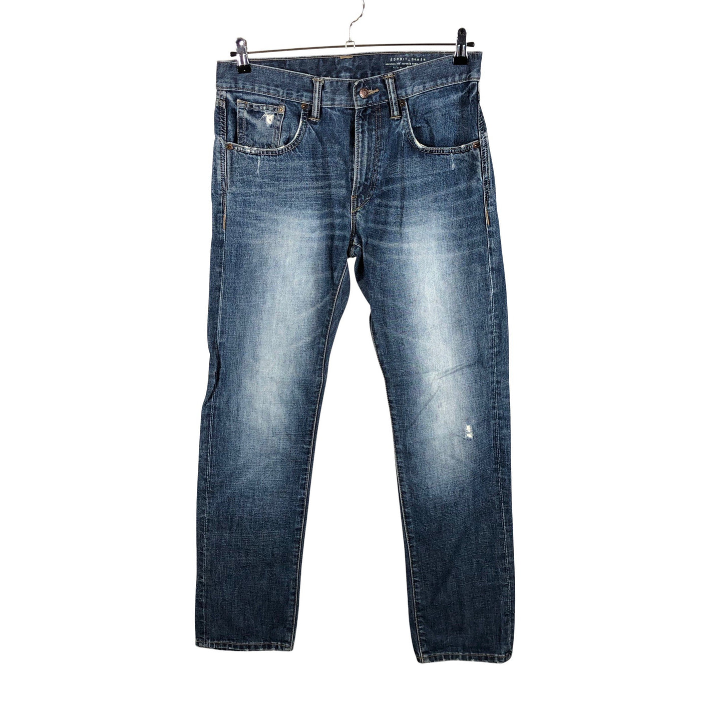 Unisex Esprit - Jeans, size W32 - Blue (1)