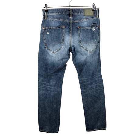 Unisex Esprit - Jeans, size W32 - Blue (2)