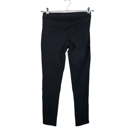 Unisex me&i - Tricot pants, size 38 - Black (2)