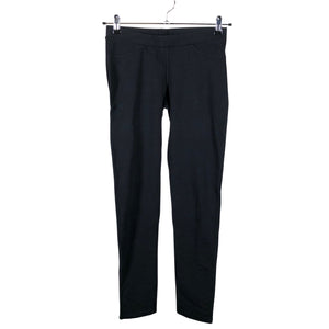 Unisex me&i - Tricot pants, size 38 - Black (1)