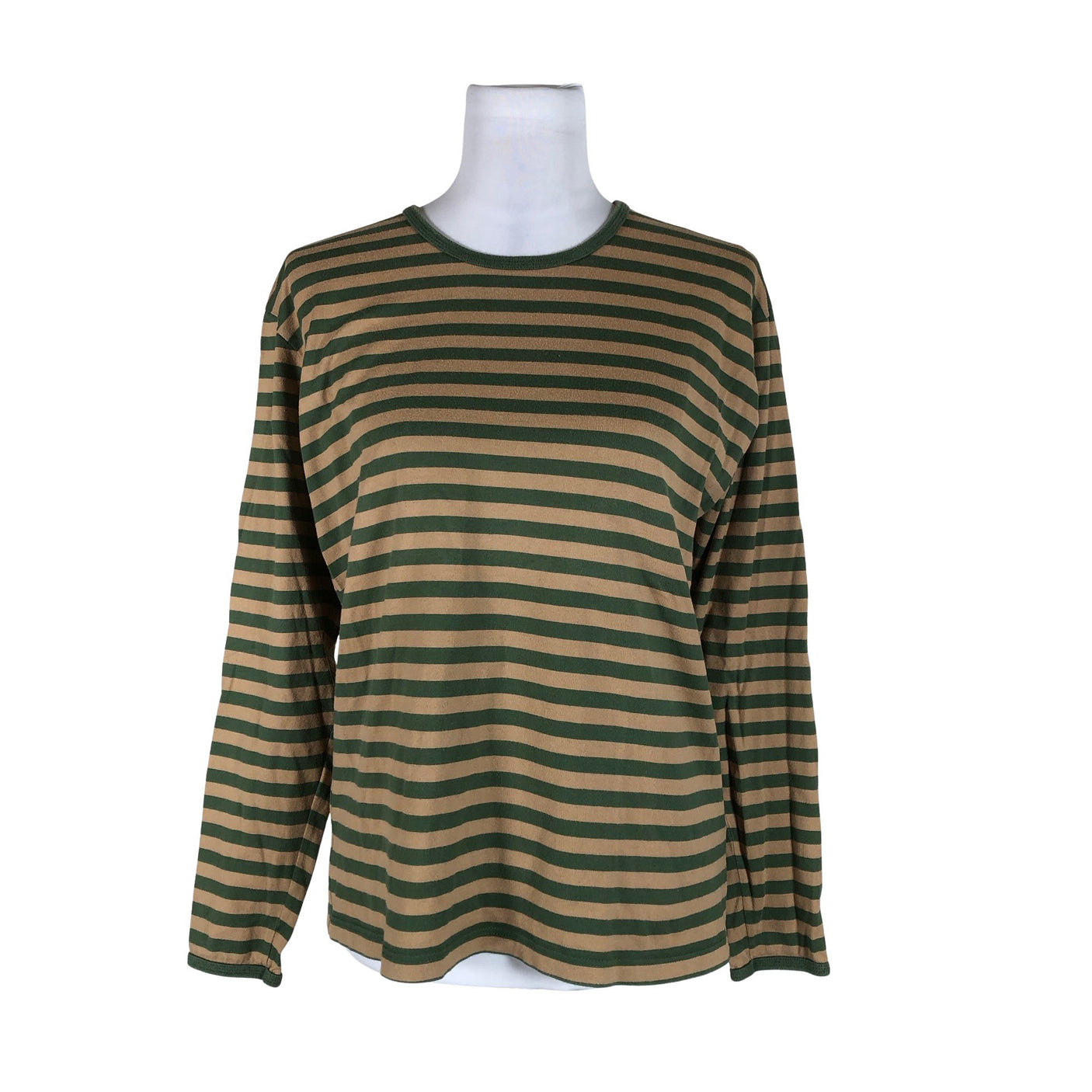 Unisex Marimekko - Tricot shirt, size 38 - Green (1)