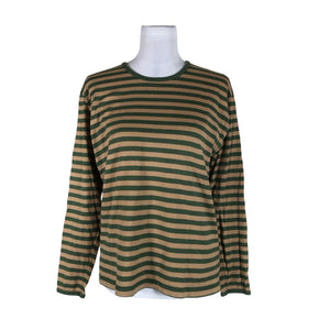 Unisex Marimekko - Tricot shirt, size 38 - Green (1)