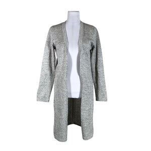 Unisex Alpa - Cardigan, size 38 - Gray (1)