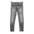 Unisex Calvin Klein Jeans - Jeans, size W28 - Gray ()