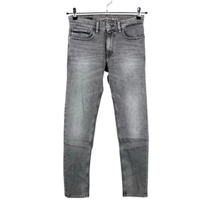 Unisex Calvin Klein Jeans - Jeans, size W28 - Gray (1)