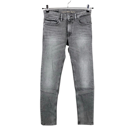 Unisex Calvin Klein Jeans - Jeans, size W28 - Gray ()