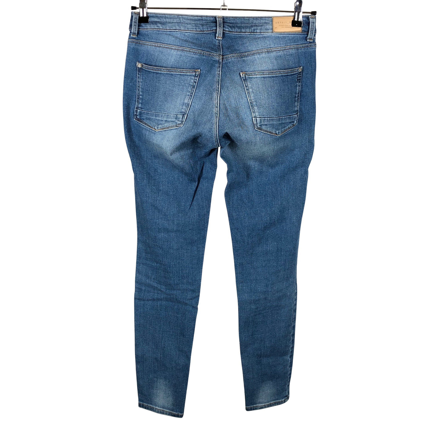 Unisex Esprit - Jeans, size W29 - Light blue (2)