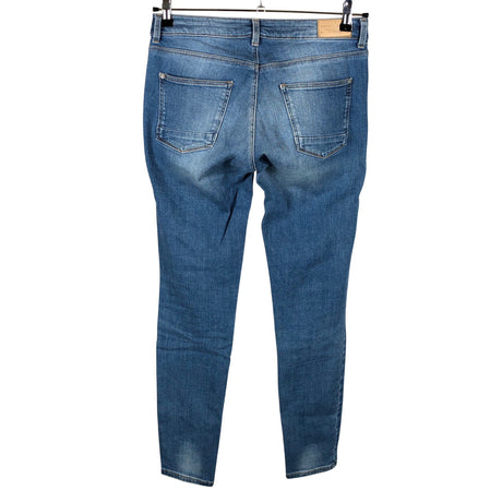 Unisex Esprit - Jeans, size W29 - Light blue (2)
