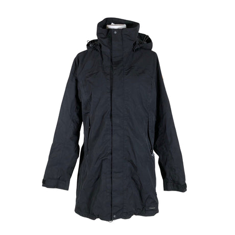Unisex Fjällräven - Winter jacket, size 38 - Black ()