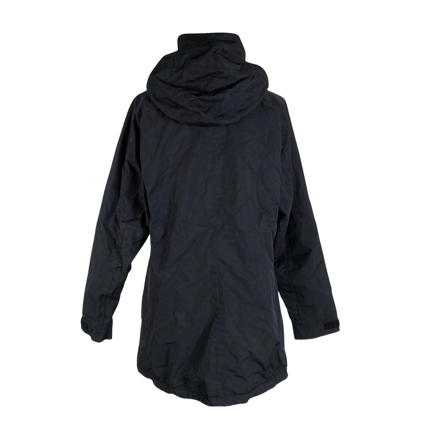 Unisex Fjällräven - Winter jacket, size 38 - Black (2)