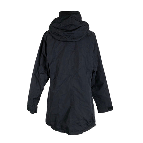 Unisex Fjällräven - Winter jacket, size 38 - Black (2)