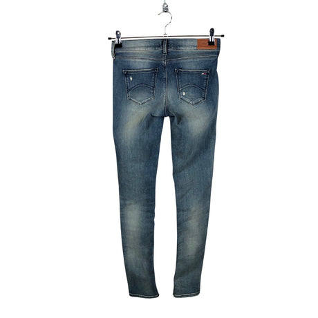 Unisex Tommy Hilfiger - Jeans, size W28 - Blue (2)
