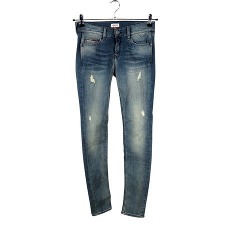Unisex Tommy Hilfiger - Jeans, size W28 - Blue ()