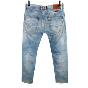 Unisex Pepe Jeans - Jeans, size W32 - Blue (2)