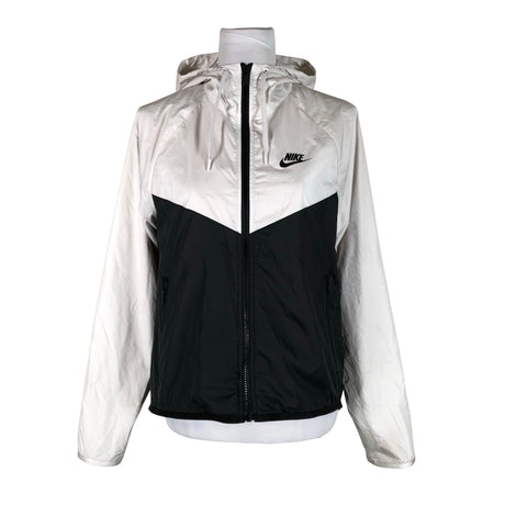 Unisex Nike - Sports jacket, size 34 - White ()