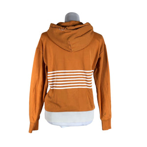 Unisex Gant - Hoodie, size 36 - Orange (2)