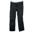 Unisex Swedteam - Outdoor pants, size L - Black ()