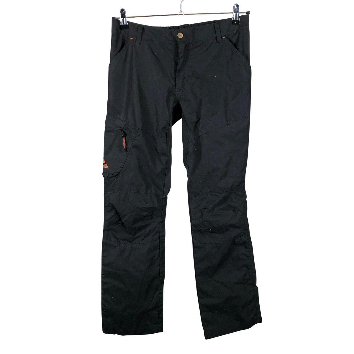 Unisex Swedteam - Outdoor pants, size L - Black (1)