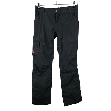 Unisex Swedteam - Outdoor pants, size L - Black ()