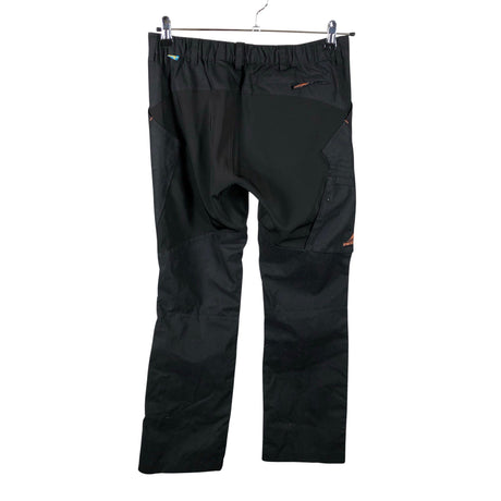 Unisex Swedteam - Outdoor pants, size L - Black (2)