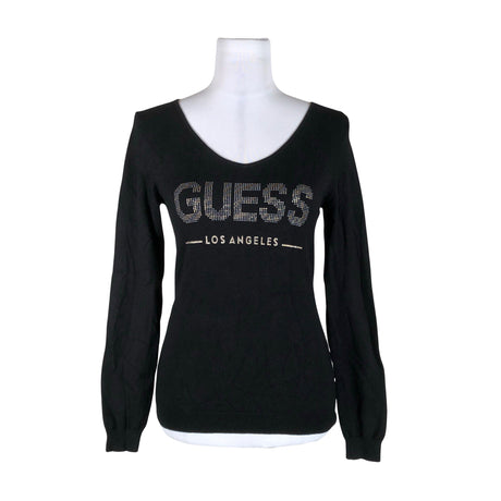Unisex Guess - Sweater, size 38 - Black ()