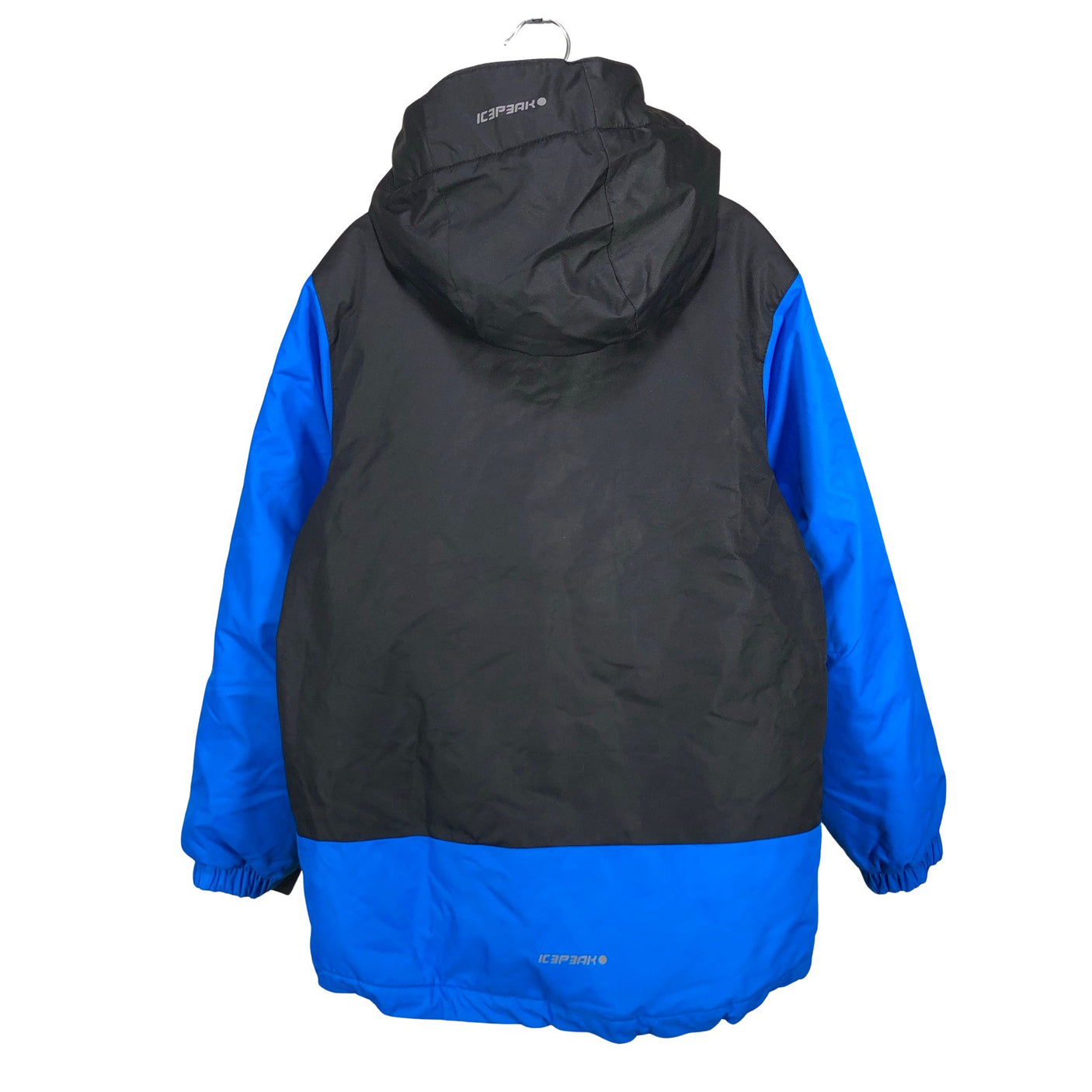 Unisex Icepeak - Winter jacket, size 134 - 140 - Blue (2)