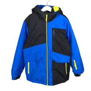 Unisex Icepeak - Winter jacket, size 134 - 140 - Blue (1)