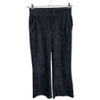 Unisex &Other Stories - Capri sweatpants, size 36 - Black ()