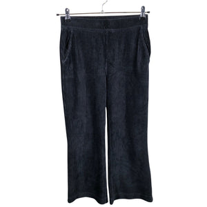 Unisex &Other Stories - Capri sweatpants, size 36 - Black (1)