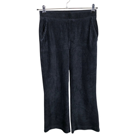 Unisex &Other Stories - Capri sweatpants, size 36 - Black ()