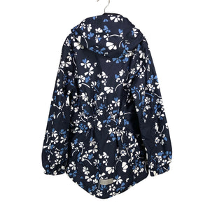 Unisex Reima - Spring/Fall jacket, size 140 - 146 - Blue (2)