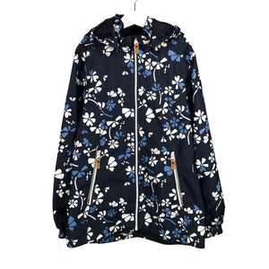 Unisex Reima - Spring/Fall jacket, size 140 - 146 - Blue (1)