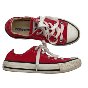 Unisex Adidas - Casual sneakers, size 30 - Black (1)