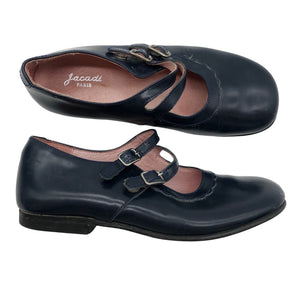 Unisex Jacadi - Festive shoes, size 31 - Black (1)