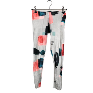 Unisex Papu - Leggings, size 134 - 140 - Gray (1)