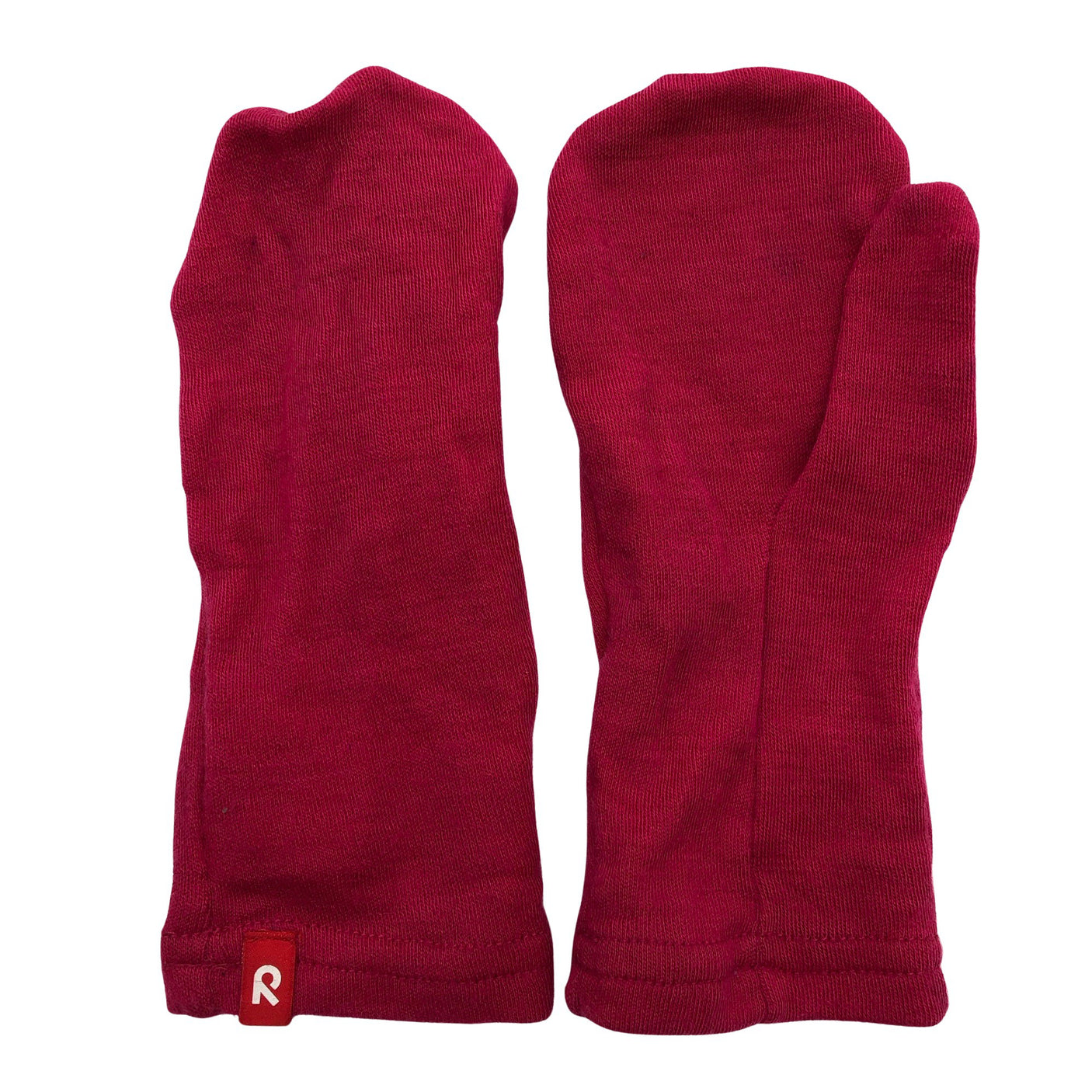 Unisex Reima - Mittens, size 5 - 8 vuotta - Pink (1)