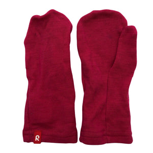 Unisex Reima - Mittens, size 5 - 8 vuotta - Pink (1)