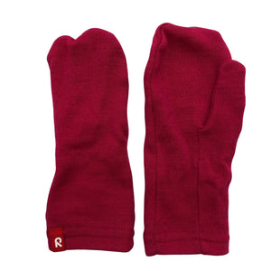 Unisex Reima - Mittens, size 3 - 4 vuotta - Pink (1)