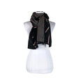 Unisex NOSH - Scarf, size Maxi - Blue ()